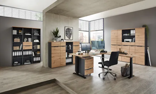 Büroschrank